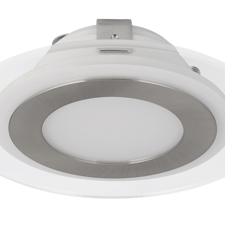 Eglo - Corp de iluminat LED tavan fals LED/11W/230V