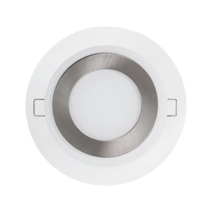 Eglo - Corp de iluminat LED tavan fals LED/11W/230V