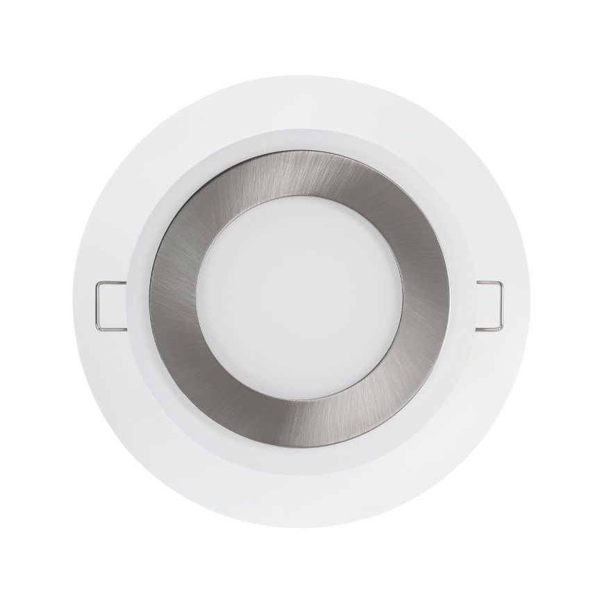 Eglo - Corp de iluminat LED tavan fals LED/11W/230V