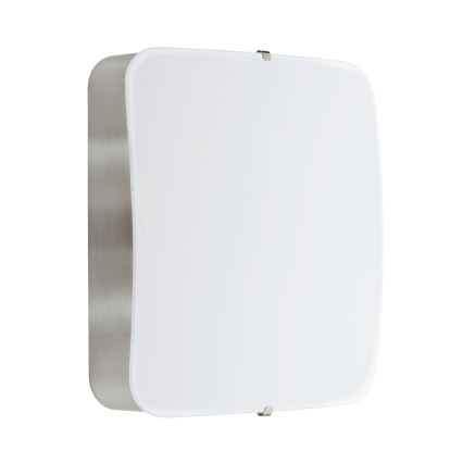Eglo 95967 - Plafonieră CUPELLA LED/11W/230V
