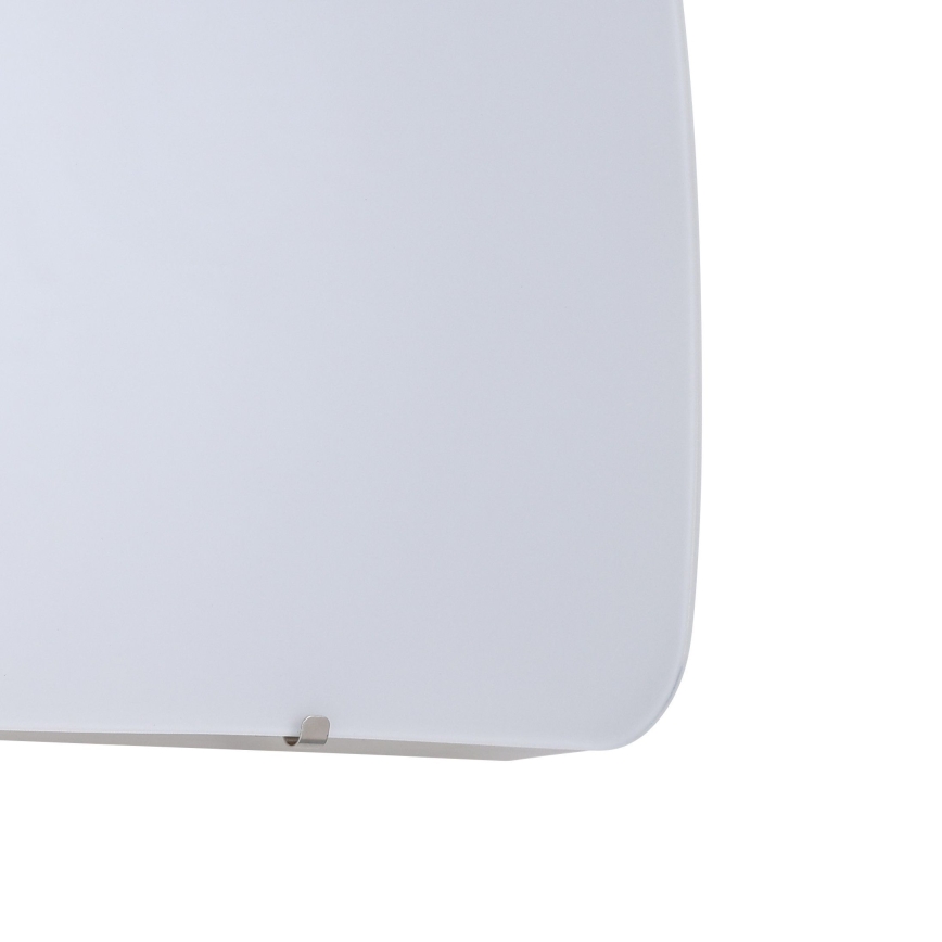 Eglo 95967 - Plafonieră LED CUPELLA LED/11W/230V crom mat