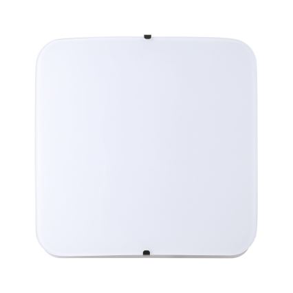 Eglo 95967 - Plafonieră LED CUPELLA LED/11W/230V crom mat