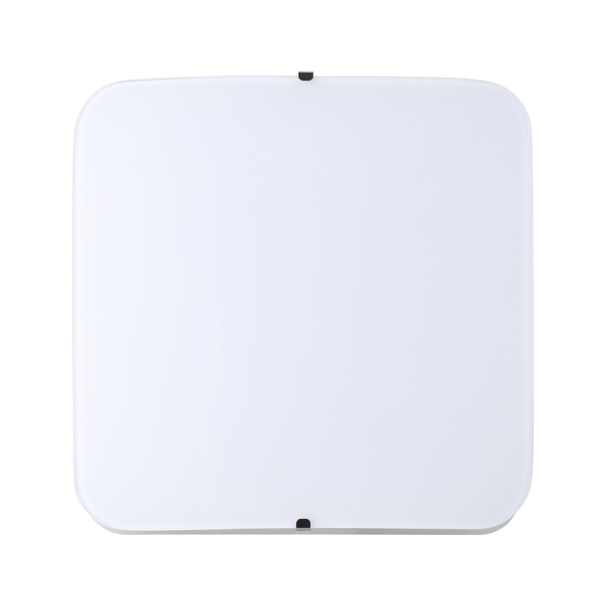 Eglo 95967 - Plafonieră LED CUPELLA LED/11W/230V crom mat
