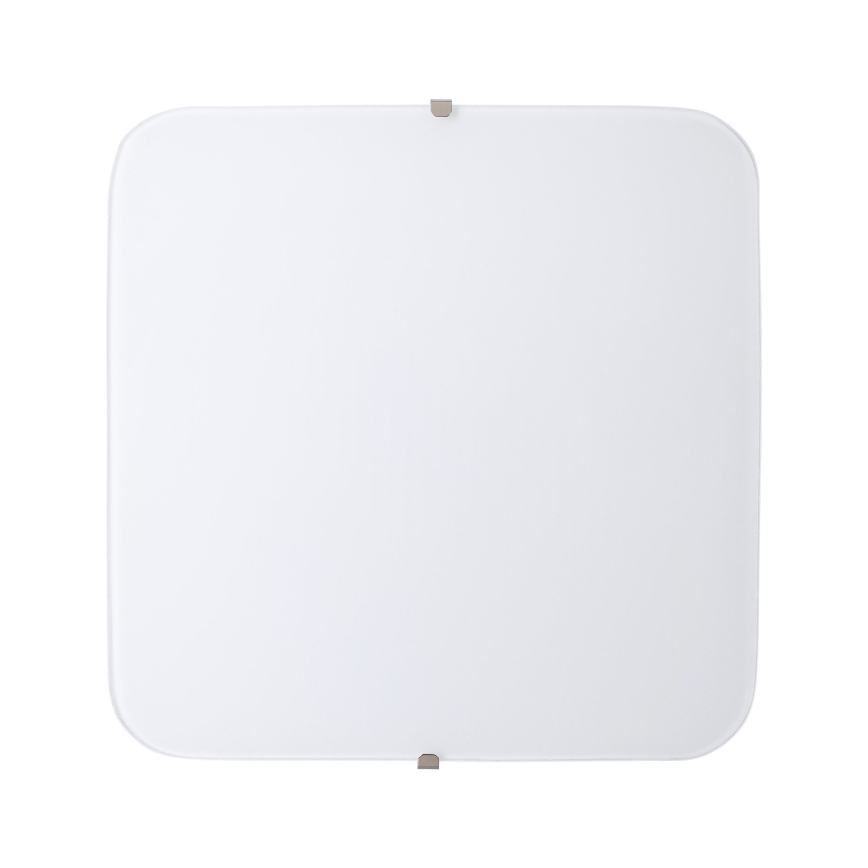 Eglo 95968 - Plafonieră LED CUPELLA LED/11W/230V crom lucios