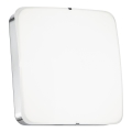Eglo 95968 - Plafonieră LED CUPELLA/11W/230V