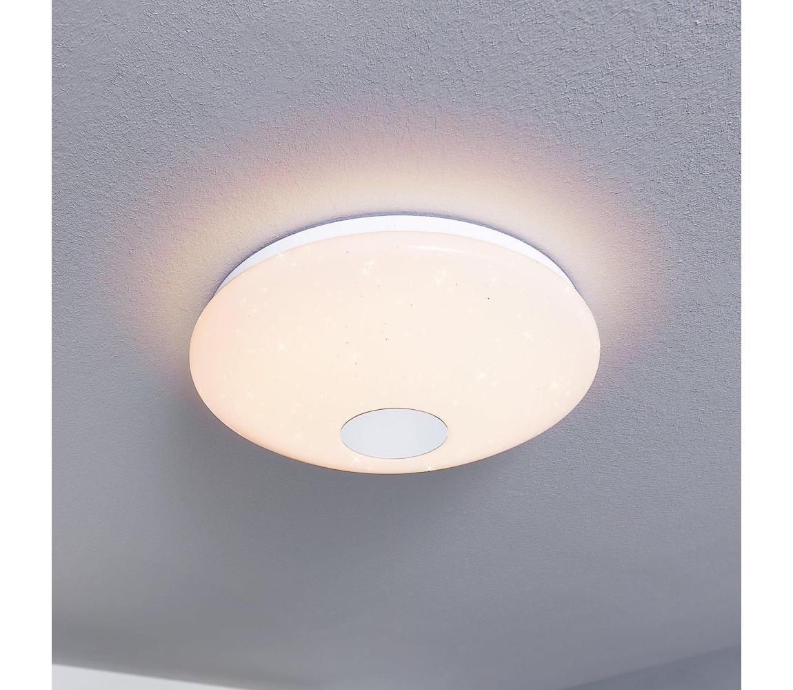 Eglo 95972 - LED Plafoniera VOLTAGO 2 LED/20W/230V