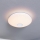 Eglo 95972 - Plafonieră LED reglabilă VOLTAGO 2 LED/20W/230V + telecomandă