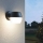 Eglo 95981 - LED Corp de iluminat perete exterior ONCALA LED/11W