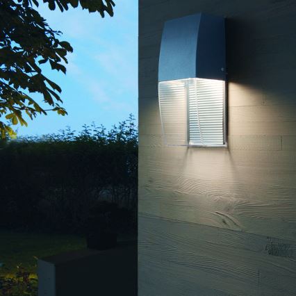 Eglo 95992 - LED Corp de iluminat perete exterior SERVOI LED/3,7W