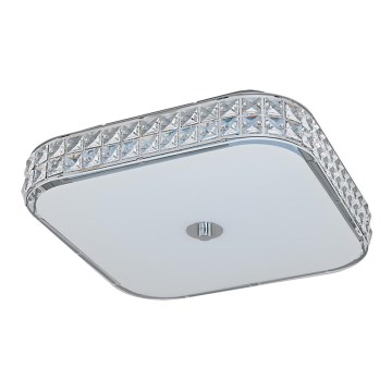 Eglo 96004 - Plafonieră CARDILLIO LED/23.5W/230V