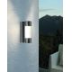 Eglo - LED Corp de iluminat perete exterior 2xLED/3,7W