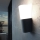 Eglo 96016 - LED Corp de iluminat perete exterior COVALE LED/6W