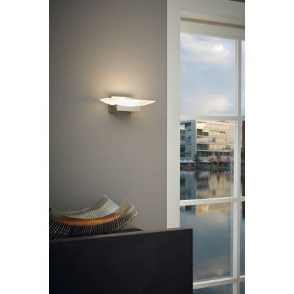 Eglo - LED aplică de perete LED/5,6W/230V