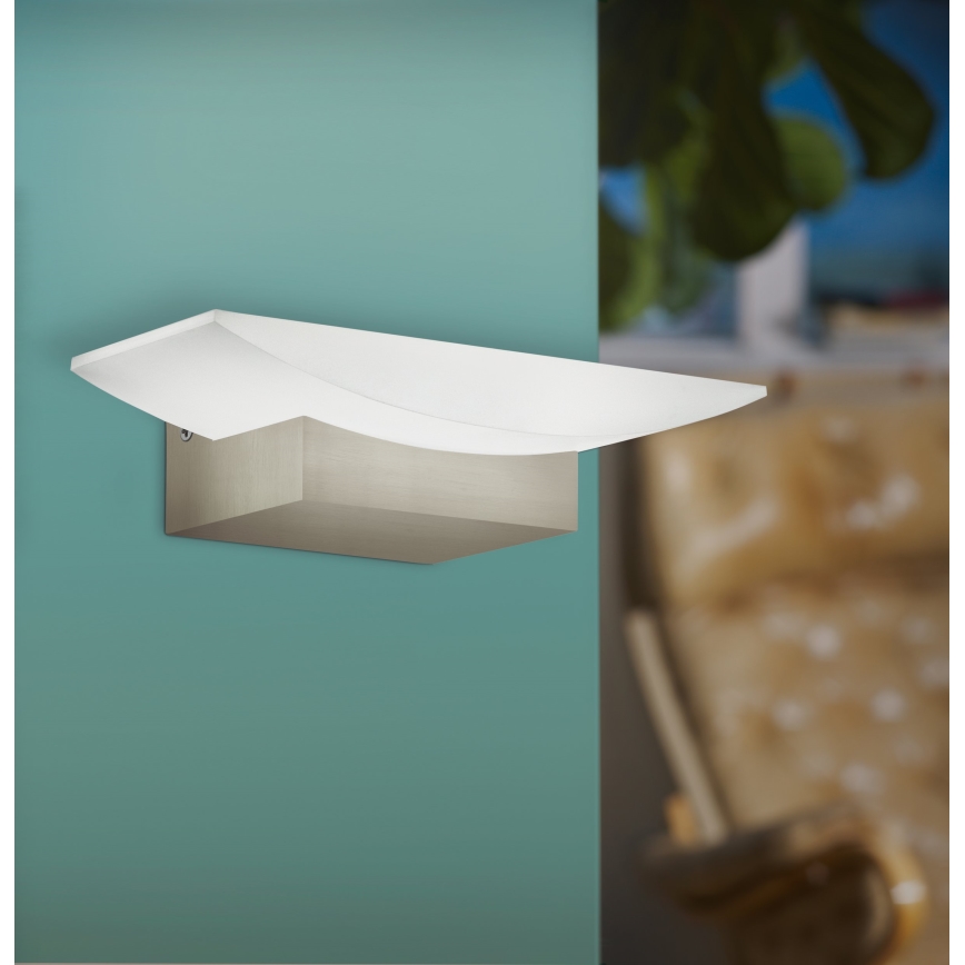 Eglo - Aplică LED de perete LED/5,6W/230V