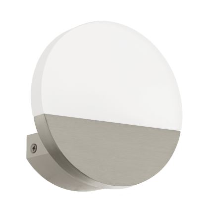 Eglo - Aplica LED de perete/4,5W/230V