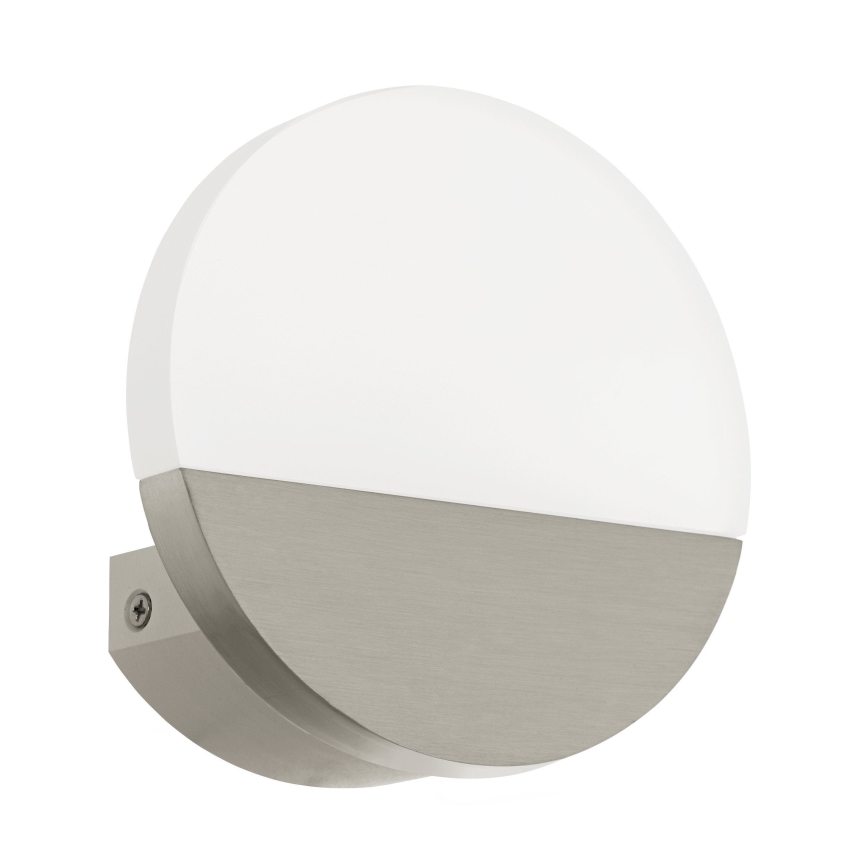 Eglo - Aplica LED de perete/4,5W/230V