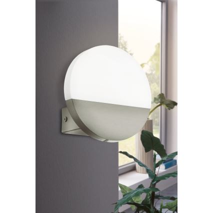 Eglo - Aplica LED de perete/4,5W/230V