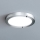 Eglo 96058 - Corp de iluminat LED baie FUEVA 1 LED/22W/230V