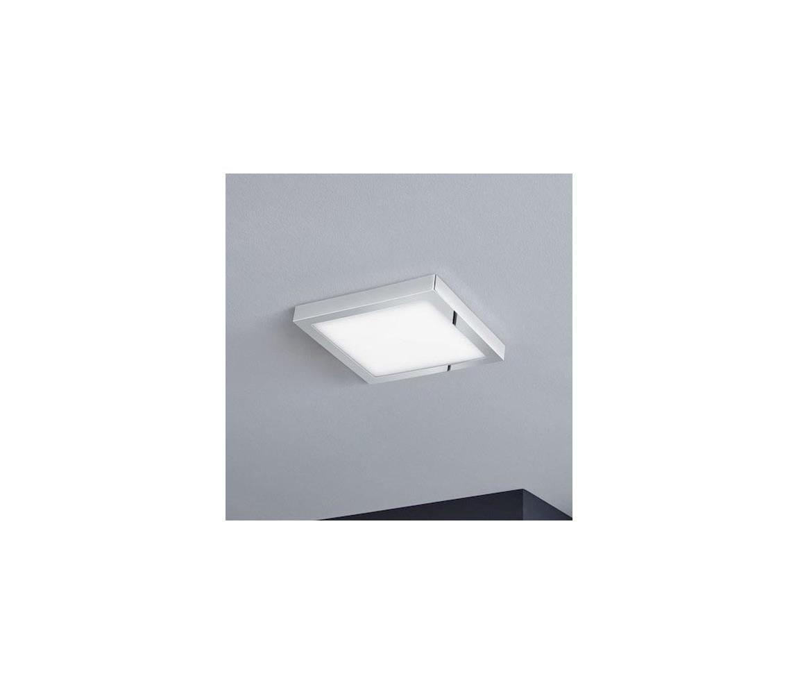Eglo 96059 - Corp de iluminat LED baie FUEVA 1 LED/22W/230V