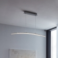 Eglo 96096 - Lustră LED PERTINI, 2 x LED, 10,8 W, 230 V