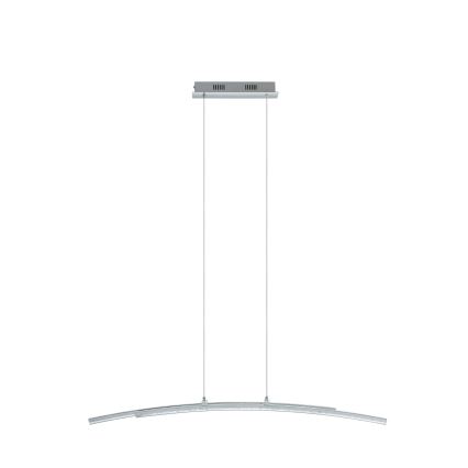 Eglo 96096 - Lustră LED PERTINI, 2 x LED, 10,8 W, 230 V