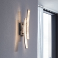 Eglo 96097 - LED perete lampa PERTINI 2xLED/3W/230V