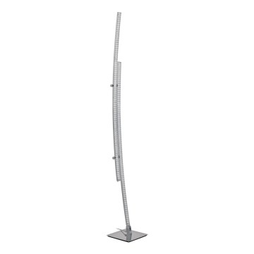 Eglo 96099 - LED Lampadar PERTINI 2xLED/9,5W/230V