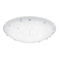 Eglo 96113 - Plafonieră LED MARGITTA 1, 11W, 230V