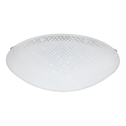 Eglo 96115 - Plafonieră LED MARGITTA 1 LED/11W/230V