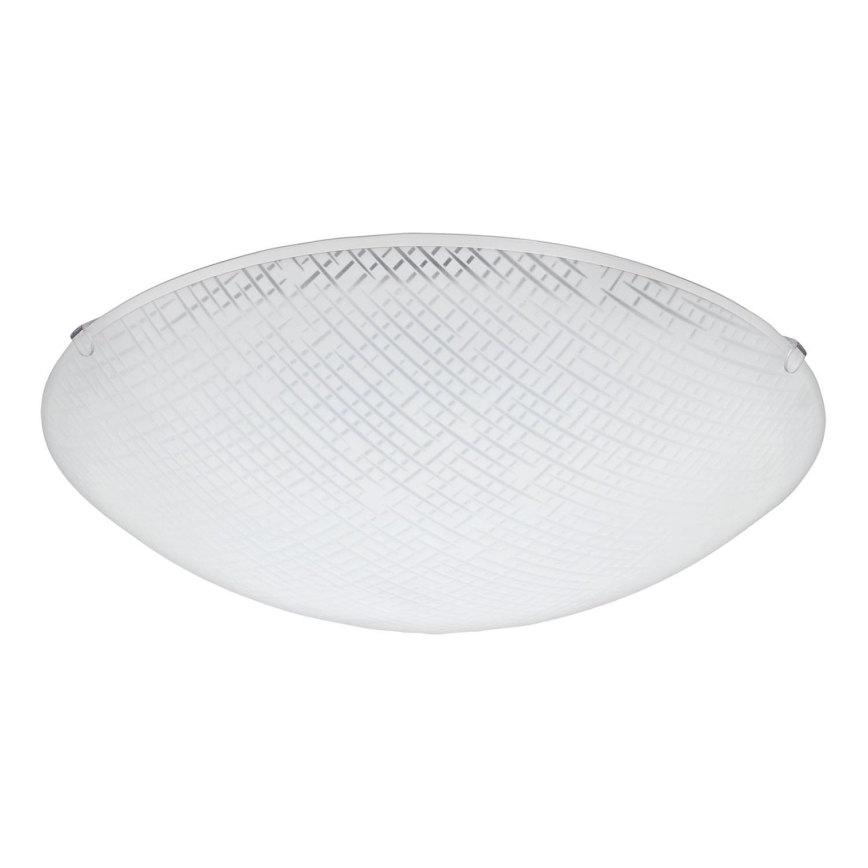 Eglo 96115 - Plafonieră LED MARGITTA 1 LED/11W/230V