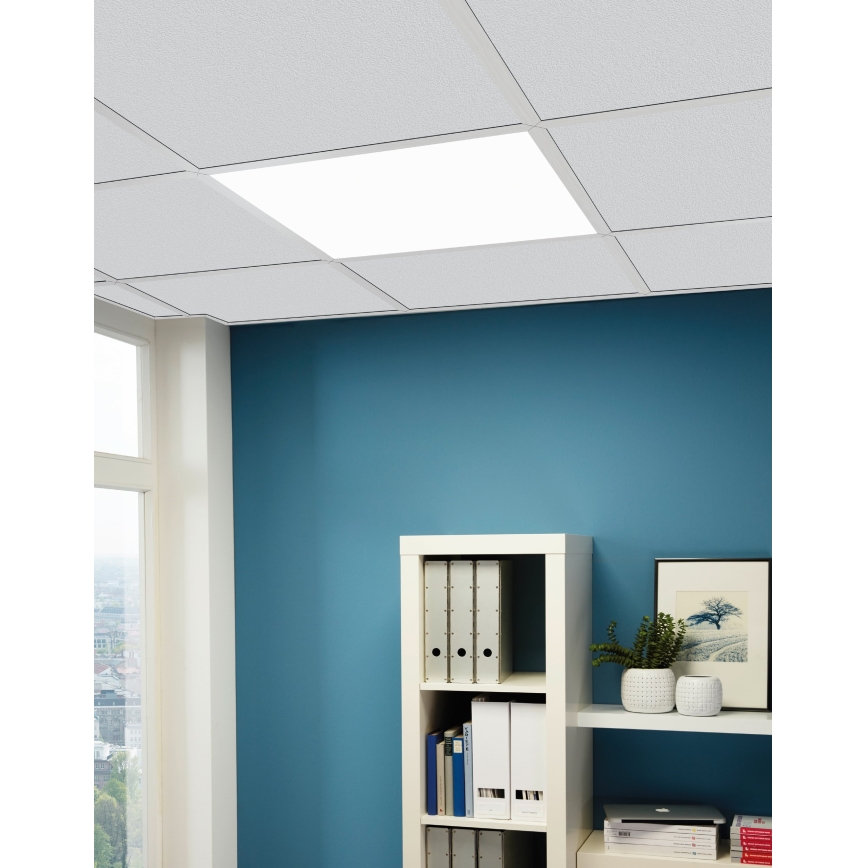 Eglo - LED panel LED/16W/230V
