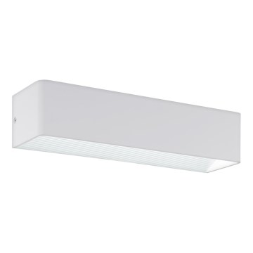 Eglo 96204 - Corp de iluminat LED perete SANIA 3 LED/10W/230V
