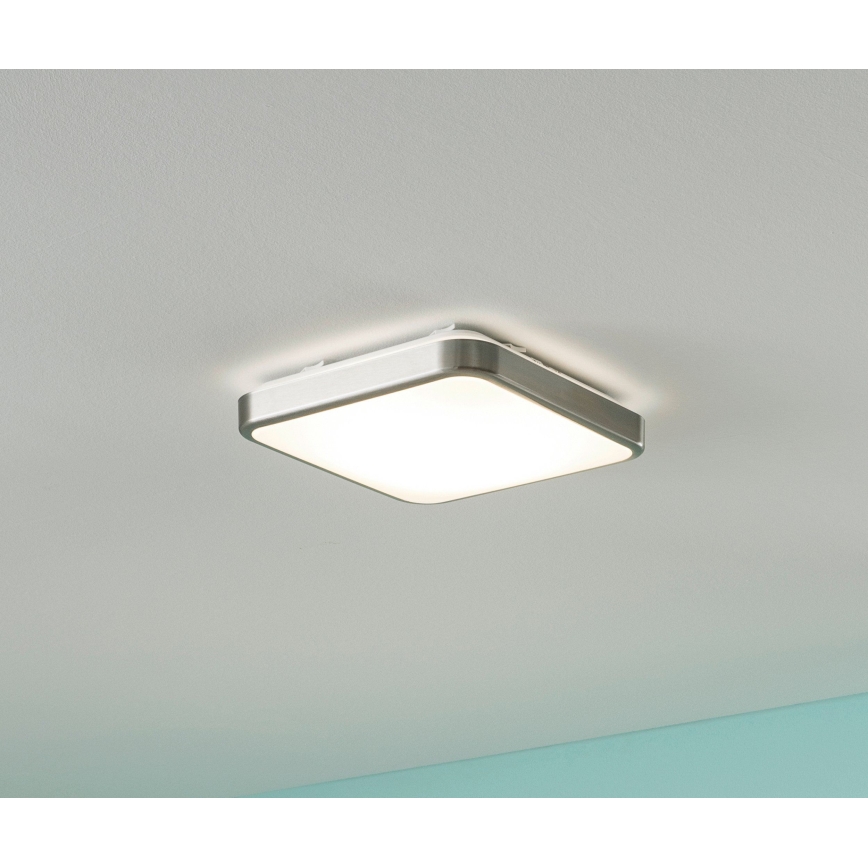 Eglo 96231 - Corp de iluminat LED pentru baie MANILVA LED/16W/230V IP44