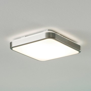 Eglo 96231 - Plafonieră LED pentru baie MANILVA LED/16W/230V IP44