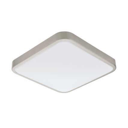 Eglo 96231 - Plafonieră LED pentru baie MANILVA LED/16W/230V IP44