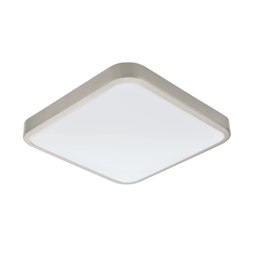 Eglo 96231 - Plafonieră LED pentru baie MANILVA LED/16W/230V IP44