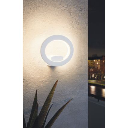 Eglo 96274 - Aplica de perete LED pentru exterior EMOLLIO LED/10W/230V IP44