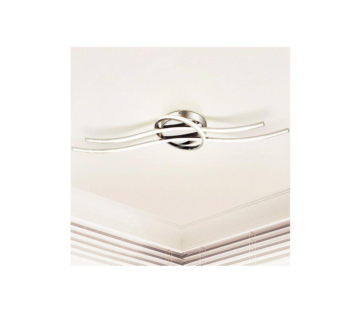 Eglo 96308 - LED Plafoniera SELVINA LED/6W+LED/7W