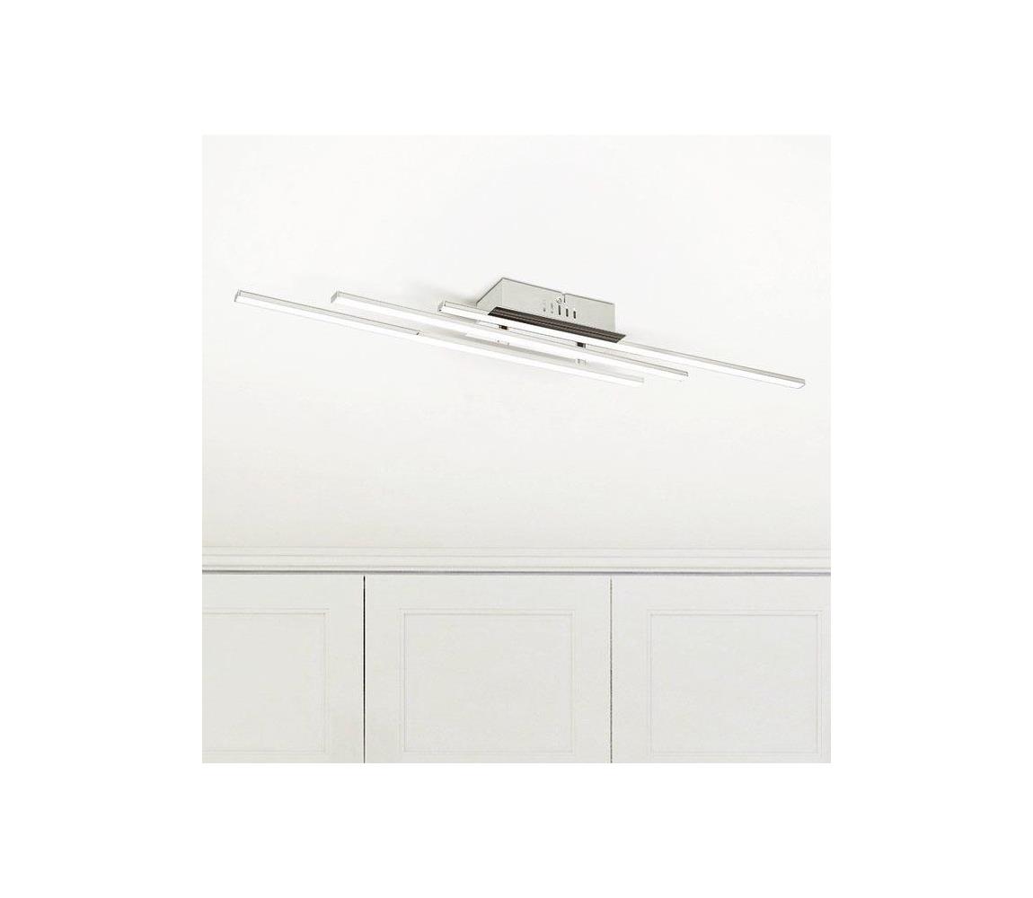 Eglo 96316 - LED Plafoniera PARRI 3xLED/6W/230V