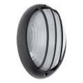 Eglo 96339 - LED Corp de iluminat perete exterior SIONES 1 LED/6W