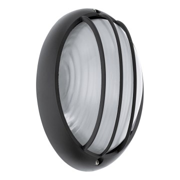 Eglo 96339 - LED Corp de iluminat perete exterior SIONES 1 LED/6W