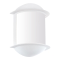 Eglo 96353 - LED Corp de iluminat perete exterior ISOBA LED/6W