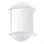 Eglo 96353 - LED Corp de iluminat perete exterior ISOBA LED/6W