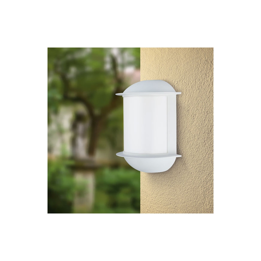 Eglo 96353 - LED Corp de iluminat perete exterior ISOBA LED/6W