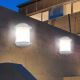 Eglo 96353 - LED Corp de iluminat perete exterior ISOBA LED/6W