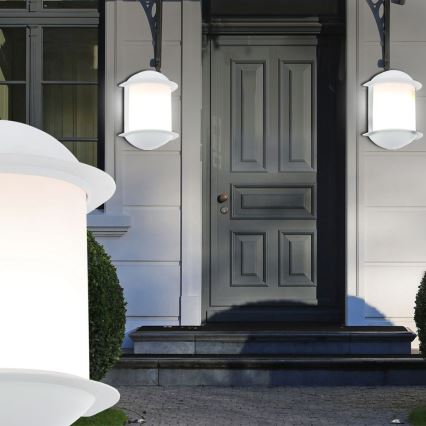 Eglo 96353 - LED Corp de iluminat perete exterior ISOBA LED/6W
