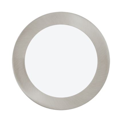 Eglo 96407 - LED Lampa incastrata FUEVA 1 1xLED/10,95W/230V