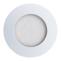 Eglo 96416 - LED Corp de iluminat exterior PINEDA-IP LED/12W