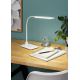 Eglo - Lampă de masă LED LED/3,5W/230V alb