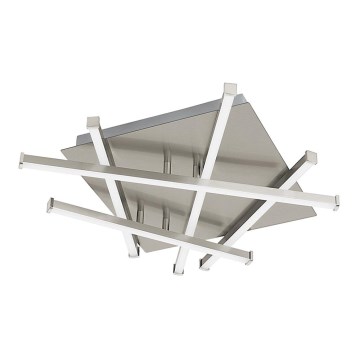 Eglo 96444 - LED Plafoniera RIBAS 1xLED/17,5W/230V